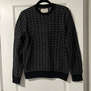 Banana Republic men’s sweater
